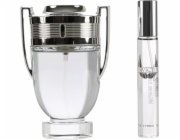 Paco Rabanne Invictus toaletní voda 100ml.+ toaletní voda 20ml. SOUBOR