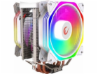 Chladič CPU Rampage Octagon C70 (OCTAGONC70-WHITE)