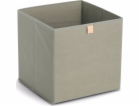 Zeller Úložná krabice STORAGE, 32 x 32 x 32 cm