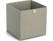 Zeller Úložná krabice STORAGE, 32 x 32 x 32 cm
