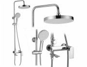 Rea Sprchová sada REA Veneta Chrome