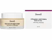 IOSSI_Firm and Lift Night Cream Retinol &amp; Peptides liftingový noční krém 50ml