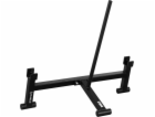 HMS STR44 MRTVÝ TAH BARBELL JACK COMMERCIAL