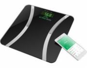 Eta Osobní váha ETA Vital Body Osobní váha ETA678090000 Analyzátor těla, Maximální hmotnost (kapacita) 180 kg, Přesnost 100 g, Index tělesné hmotnosti (BMI)