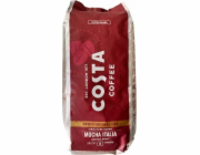 Costa Coffee Signature Mocca Italia střední 1 kg kávových zrn