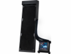 Lian Li Vodní chlazení HydroShift LCD 360 bez ventilátoru...