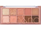 Rom&nd Paleta očních stínů Better Than Palette 01 Pampas ...