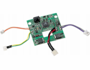 20763 D132 Digitální dekodér pro EXC auto kromě HR