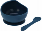 Excellent Houseware Hrnek s přísavkou, O 12 cm