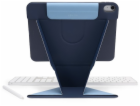 Pouzdro Pipetto Origami No6 Stand, tmavě modré - iPad Air...