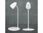 PROOVE Moderní LED stolní lampa 10W s 15W indukční nabíje...