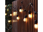 Světelná girlanda 20 LED