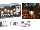 ProGarden Světelná girlanda 10 LED