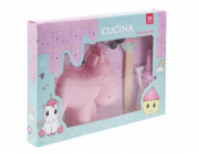 La Cucina Dětská sada na pečení, 10 dílů
