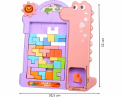 Haba Tetris puzzle rA3A1owa