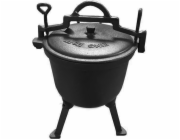 Kotlík na uhlí KingHoff KH 2233