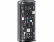 Usams Powerbanka USA914 9000mAh Černá