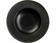 Verlo PLISSE Hluboký talíř, průměr 28 cm