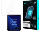 3MK Herní fólie 1UP pro Motorola Razr 60 Ultra, 3 ks