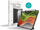 Mobile Origin Pouzdro Rugged Case černé na tablet - iPad ...