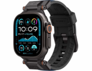 Spigen Pouzdro DURAPRO ARMOR pro APPLE Watch 6/7/8/9/10/SE/ULTRA 1/2 (44/45/46/49 mm) tmavě modré