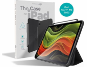 Mobile Origin Pouzdro na tablet The Case černé - iPad Pro 11 M2 2022 4. generace