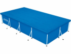 Bestway Kryt na bazén Frame 400 x 211 cm Bestway 58107