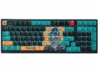 Mechanická USB klávesnice A4TECH BLOODY AT98 RENEGADE (sp...
