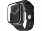 Jcpal Ochranná fólie Armor 3D na Apple Watch 46 mm - záru...
