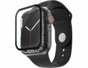 Jcpal Ochranná fólie Armor 3D na Apple Watch 46 mm - záruka bezpečnosti. Jednoduché splátky. Doprava zdarma od 170 PLN.