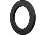Nillkin SNAPLINK ULTRA & SNAPHOLD ULTRA MAGNETICKÁ NÁLEPKA (na tablet), ČERNÁ