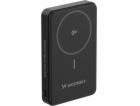 Wozinsky Powerbanka WLWP-10KA0Y3S 22,5W PD Qi2 10000 mAh,...