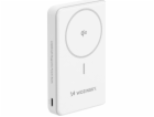 Wozinsky Powerbanka WLWP-10KA0Y3WS 22,5W PD Qi2 10000 mAh...