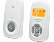 Chůvička Motorola AM24 Audio