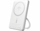 Dudao Powerbanka K28S 20W PD 5000mAh s MagSafe a stojánke...