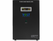 Volt Nepřerušitelný zdroj napájení UPS SINUS UPS 800 + 55Ah (500/800W)