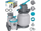 Bestway Pískové čerpadlo do bazénů 5678 l/h Bestway 58497