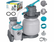 Bestway Pískové čerpadlo do bazénů 5678 l/h Bestway 58497