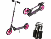 Nils Extreme HM603 Scooter Black (16-50-422)