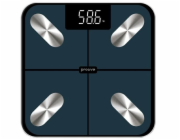PROOVE Chytrá váha Balance Lite Bluetooth modrá/modrá