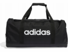 Adidas Sportovní taška Linear Černá M (JD9555)