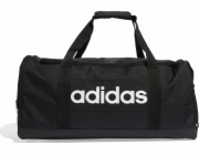 Adidas Sportovní taška Linear Černá M (JD9555)