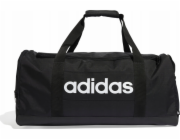 Adidas Sportovní taška Linear Černá M (JD9555)