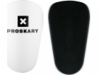 NoName Chrániče holení na fotbal Proskary mini 10x6 cm