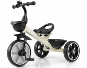 Milly Mally Tříkolka Bobby Beige