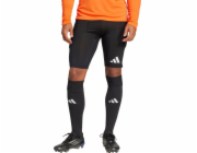 Adidas Pánské brankářské kraťasy Squadra 25 černé JF2483 L