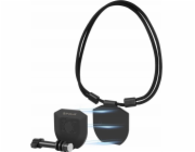 Puluz Sada magnetického upevnění na krk pro GoPro HERO 13 12 11 Mini 10 9 8 7 6 5 MAX / PU739B