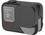 Puluz Pouzdro, pouzdro, kryt, silikonové pouzdro, krytka pro Insta360 Ace Pro 2 / PU745B