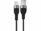 Acefast Kabel C11-04 USB-A - USB-C 3A 1,2m s magnetickým ...