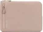 Pouzdro na 15palcový notebook, krémové - hodí se pro zaří...